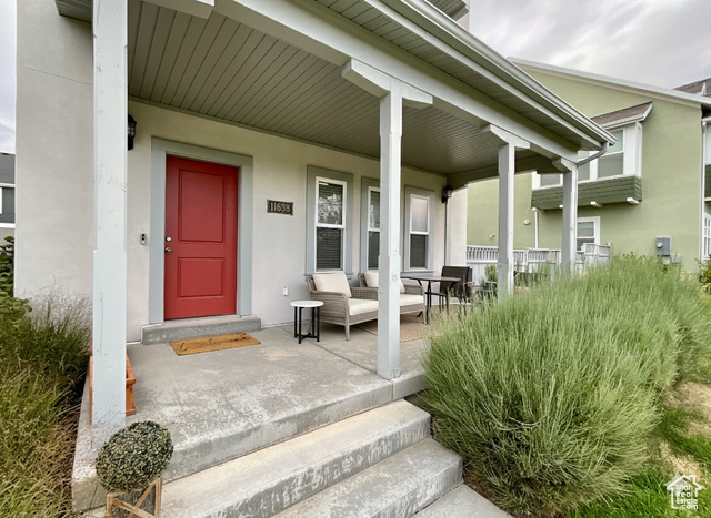 Photo 2 for MLS #2111824 at 11638 S Skyward Rd