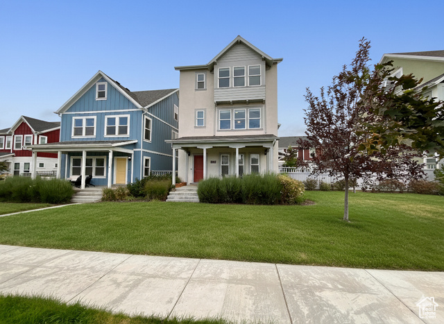 11638 S SKYWARD RD, South Jordan UT 84009