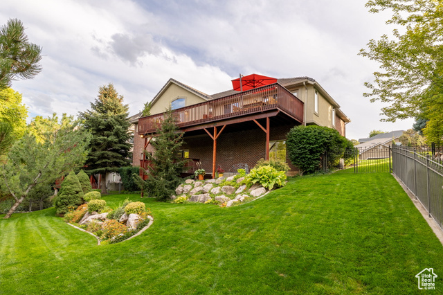 Photo 64 for MLS #2111832 at 944 Ben Lomond Ave