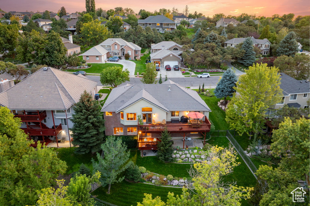 Photo 60 for MLS #2111832 at 944 Ben Lomond Ave