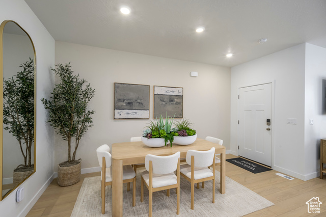 Photo 2 for MLS #2111834 at 7557 S Opal Mountain Way #303