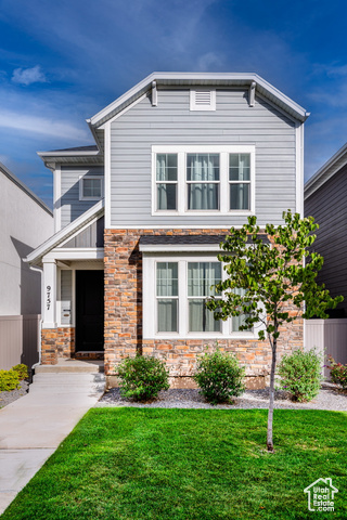 9757 N CALDWELL PL, Highland UT 84003