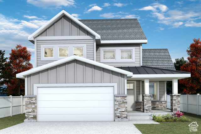 364 S 4300 W #610, West Point UT 84015