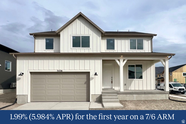 3426 N Gray Wolf Ln #4094
                     MLS #2111841