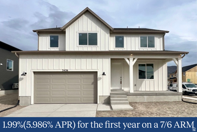 3426 N Gray Wolf Ln #4094
                     MLS #2111841