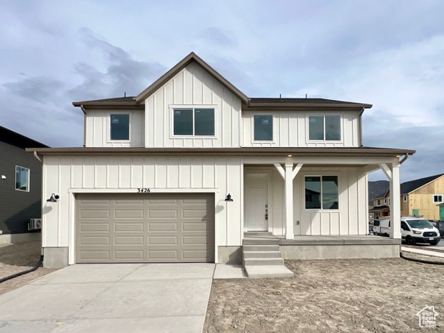 3426 N GRAY WOLF LN #4094, Eagle Mountain UT 84005