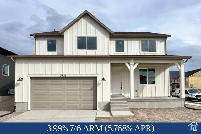 3426 N Gray Wolf Ln #4094
                     MLS #2111841