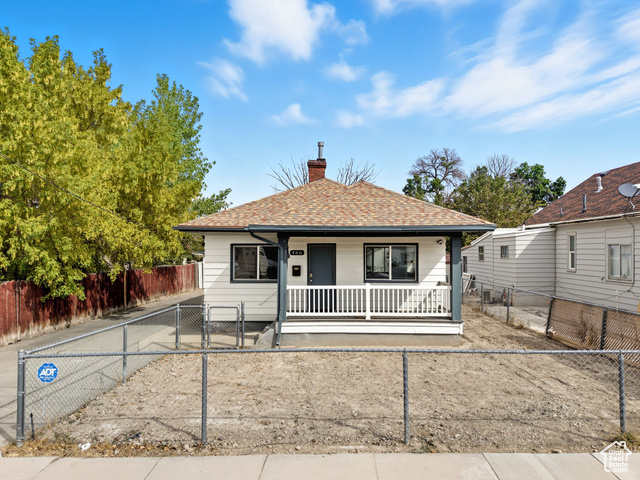 486 W 2ND AVE, Midvale UT 84047