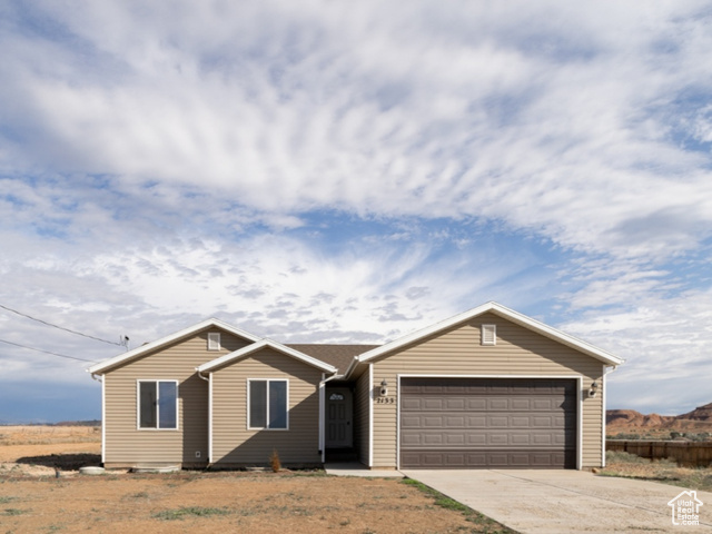 2133 E 1000 N, Ballard UT 84066