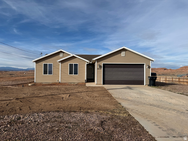 Existing Home