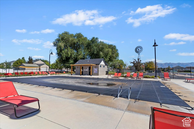 Photo 42 for MLS #2111850 at 4197 W 750 South