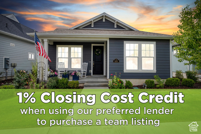 6101 W LAKE AVE, South Jordan UT 84009