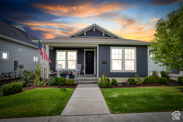 6101 W LAKE AVE, South Jordan UT 84009