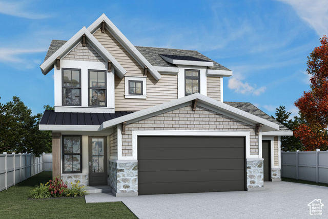 356 S 4300 W #611 ,West Point UT 84015