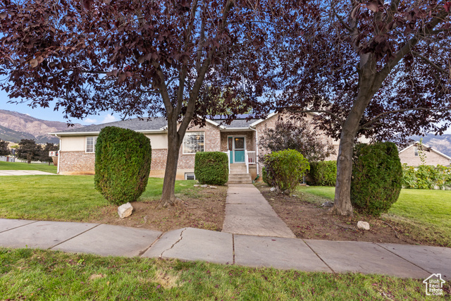 3478 N 400 W ,Pleasant View UT 84414