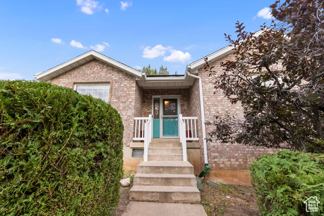 3478 N 400 W, Pleasant View UT 84414