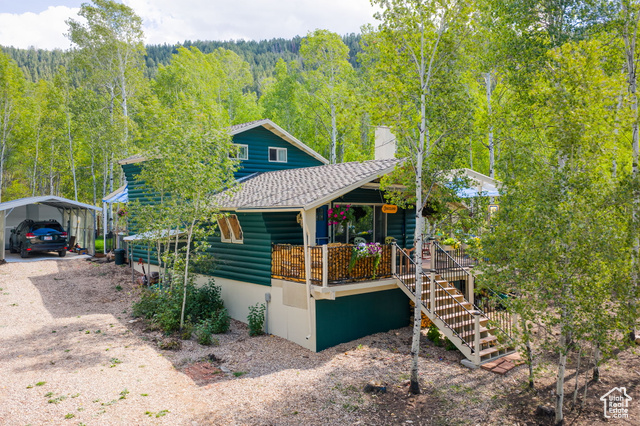 714 SPOTTED FAWN WAY ,Oakley UT 84055