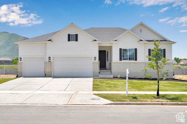 3194 E CANYON MEADOWS DR #211 ,Spanish Fork UT 84660
