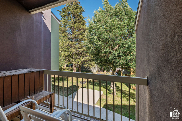 Existing Home