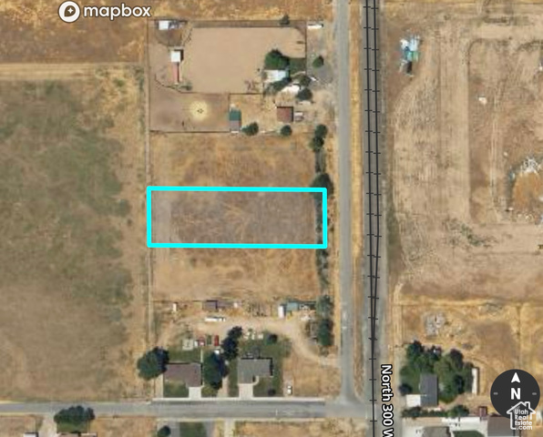 820 N 300 W, Nephi UT 84648
