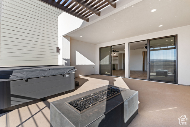 Photo 36 for MLS #2111870 at 5323 S Coral Pearl Aly #432