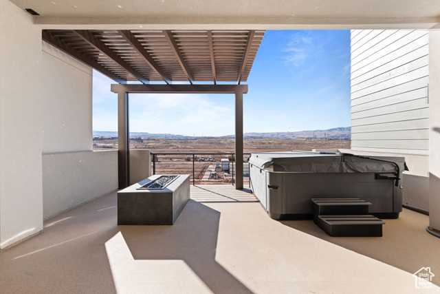 Photo 37 for MLS #2111870 at 5323 S Coral Pearl Aly #432