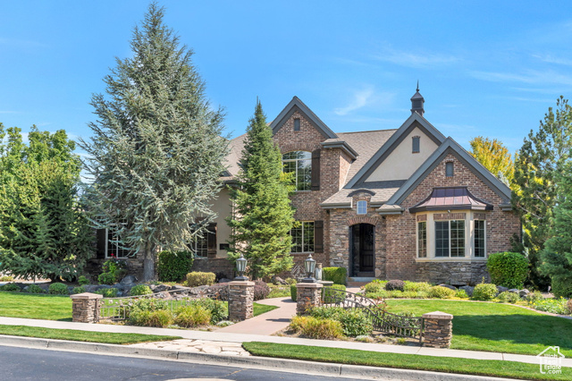 11886 N HARVEST MOON LN, Highland UT 84003