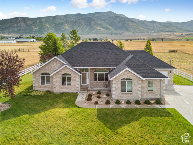 3994 N NEW LN, Oakley UT 84055