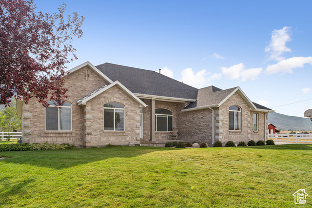 3994 N NEW LN, Oakley UT 84055