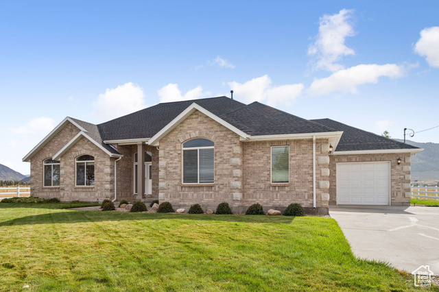 Photo 3 for MLS #2111872 at 3994 N New Ln