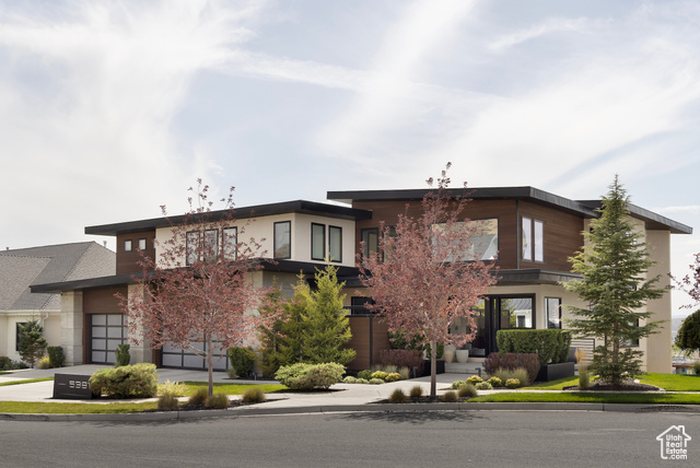 5381 N EAGLES VIEW DR, Lehi UT 84043