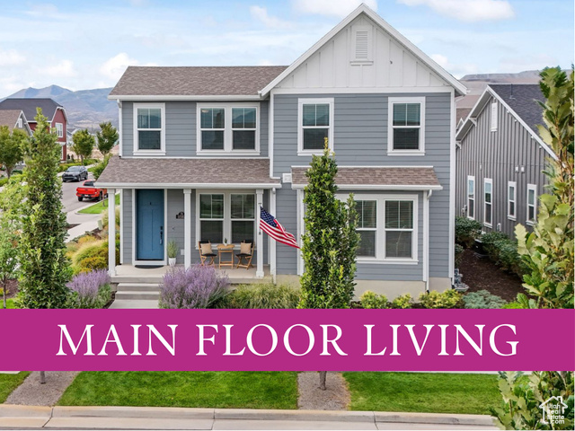 11582 S HOLLY SPRINGS DR, South Jordan UT 84009
