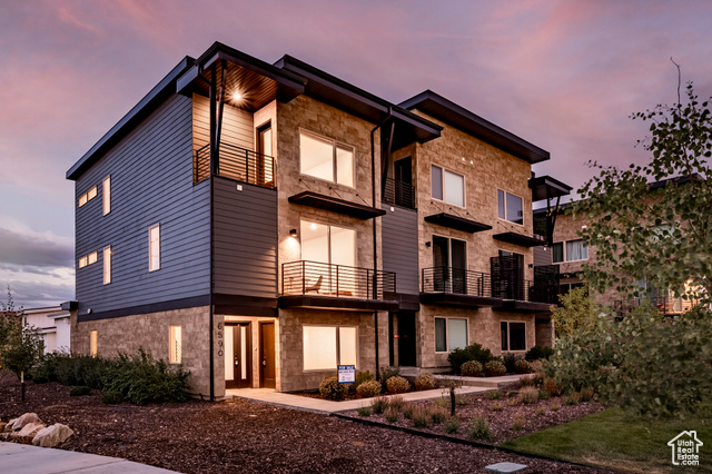 6590 SERVICEBERRY DR, Park City UT 84098