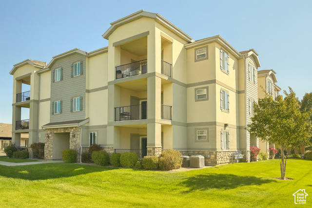 6341 W PASSENGER LN #4, West Jordan UT 84081