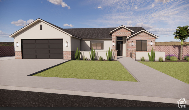 1223 W KOKOPELLI ST, Hildale UT 84784