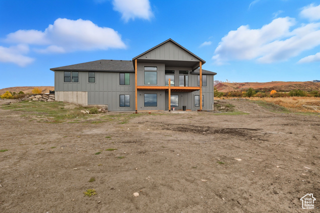 Photo 8 for MLS #2111889 at 667 N Cherry Creek Pkwy #LOT23
