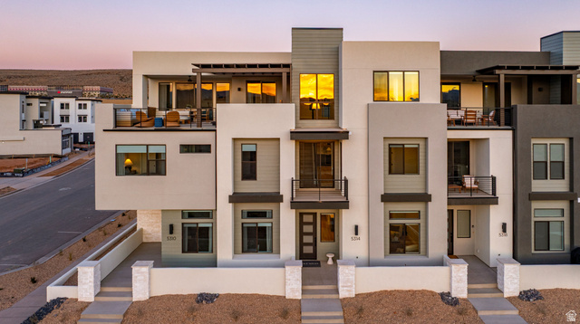 5314  S Coral Pearl Aly #434
                     MLS #2111898