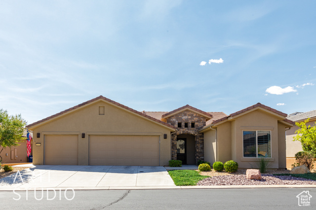 Existing Home