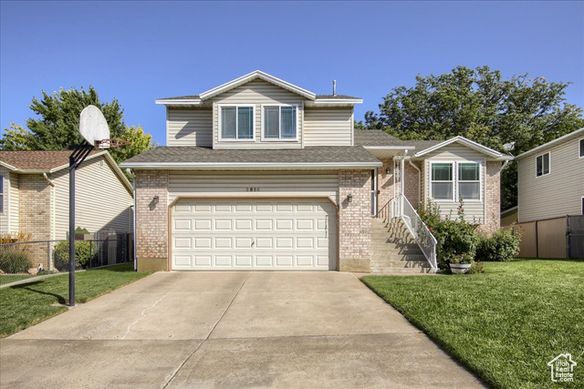 2816 W 4400 S, Roy UT 84067