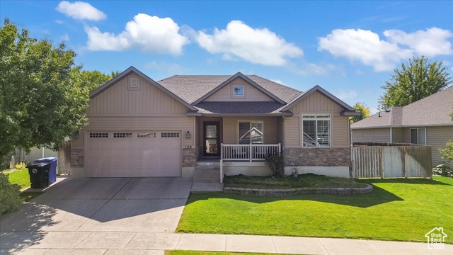 158 E 450 N, Providence UT 84332