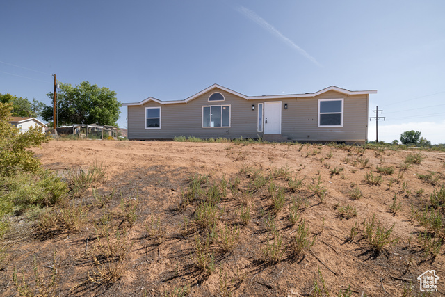 7272 N 9750 E, Lapoint UT 84039