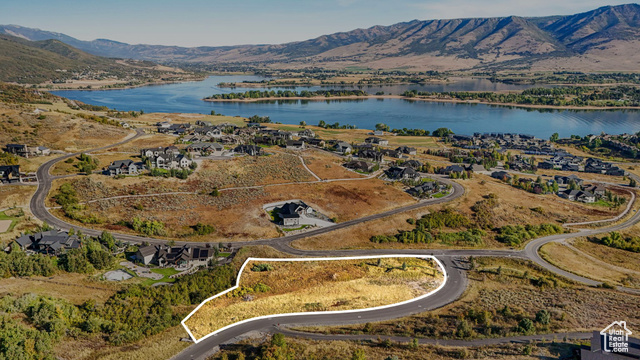 6258 E LEGACY MOUNTAIN DR, Huntsville UT 84317