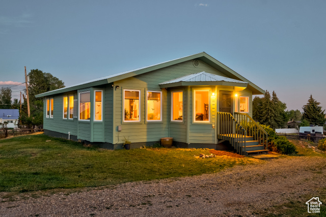 265 W ABAJO DR, Monticello UT 84535