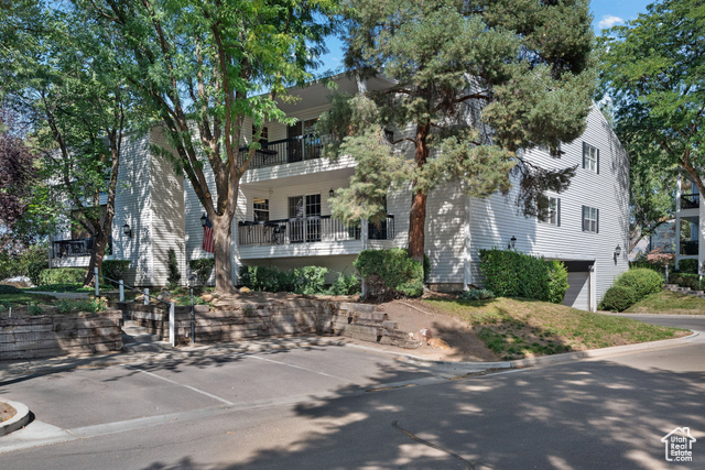 665 E 4025 S #H, Salt Lake City UT 84107