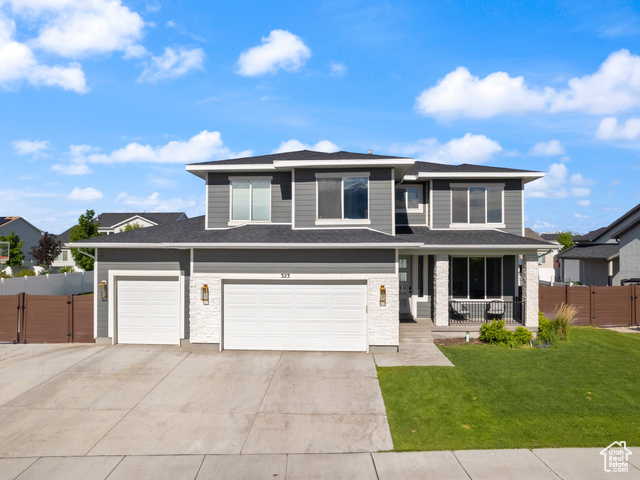323 N 20 W, Vineyard UT 84059