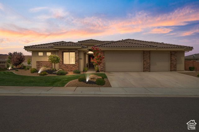 MLS #2111922 - 2964 W Arvo Ln