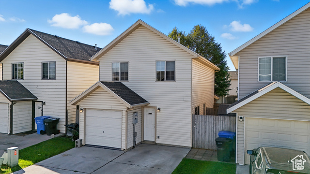 540 W 1380 N, Logan UT 84341