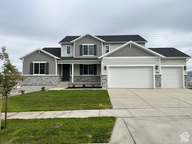906 W BLACK TAIL ST #250, Saratoga Springs UT 84045
