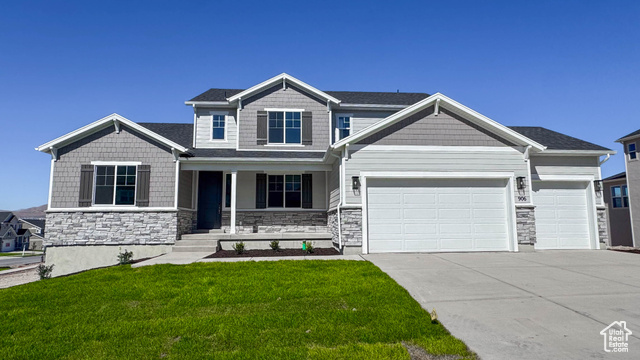 906 W BLACK TAIL ST #250, Saratoga Springs UT 84045