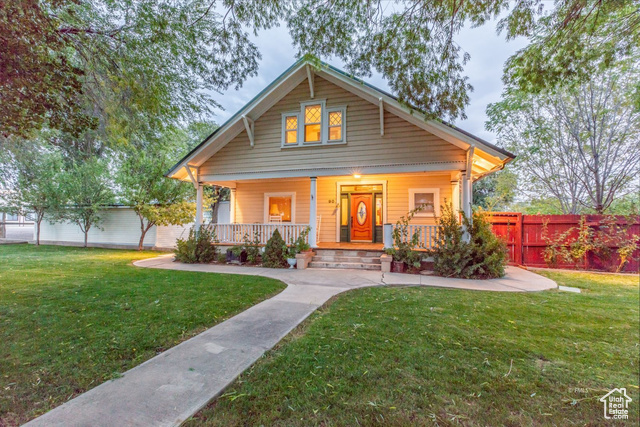 90 N MAIN, Fredonia AZ 86022